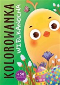 Wielkanocn... - Opracowanie Zbiorowe -  Książka z wysyłką do Niemiec 
