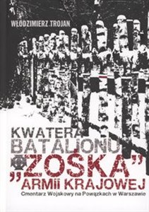 Bild von Kwatera Batalionu "Zośka" AK Cmentarz Wojskowy na Powązkach