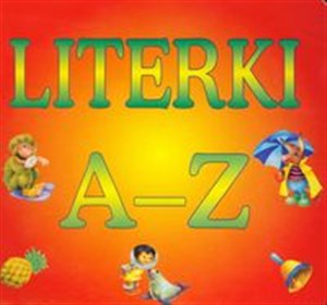 Obrazek Literki A-Z