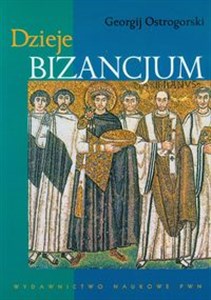 Obrazek Dzieje Bizancjum