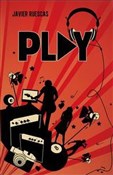 Polnische buch : Play - Javier Ruescas