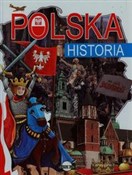 Polska His... - Agnieszka Nożyńska-Demianiuk -  fremdsprachige bücher polnisch 