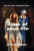 Książka : Time of Yo... - Jessa Hastings