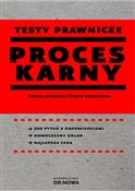 Testy praw... - Piotr Pawlonka, Paweł Wiencek -  Książka z wysyłką do Niemiec 