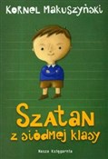 Szatan z s... - Kornel Makuszyński -  polnische Bücher