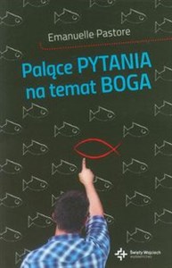 Obrazek Palące pytania na temat Boga