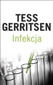 Książka : Infekcja - Tess Gerritsen