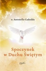 Obrazek Spoczynek w Duchu Świętym