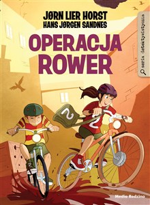 Bild von Operacja Rower