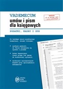 Polska książka : Vademecum ... - Opracowanie Zbiorowe