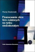 Finansowan... - Maciej Stradomski - buch auf polnisch 
