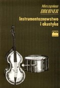 Instrument... - Mieczysław Drobner -  Książka z wysyłką do Niemiec 