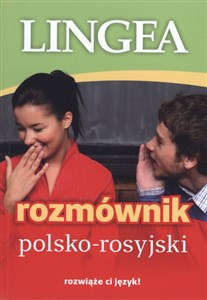 Bild von Rozmównik polsko-rosyjski