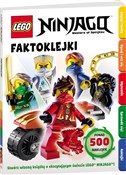 Lego Ninja... - Opracowanie Zbiorowe -  Polnische Buchandlung 
