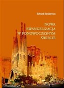 Polska książka : Nowa ewang... - Edward Sienkiewicz