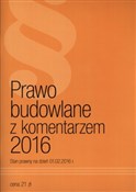 Prawo Budo... - Opracowanie Zbiorowe -  Polnische Buchandlung 