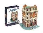 Polnische buch : Puzzle 3D ...