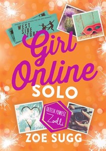 Obrazek Girl Online solo