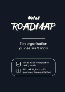 Obrazek NOTAË: ROADMAP