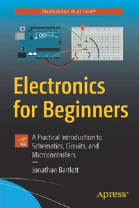 Bild von BARTLETT, J: ELECTRONICS FOR BEGINNERS