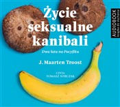 [Audiobook... - Maarten Troost - buch auf polnisch 