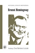 Ernest Hem... -  Książka z wysyłką do Niemiec 