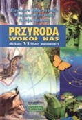 Przyroda W... - Eleonora Bobrzyńska, Wiesław Stawiński, Walosik - Ksiegarnia w niemczech