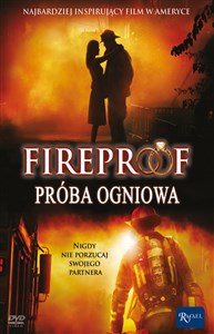 Bild von Fireproof Próba ogniowa