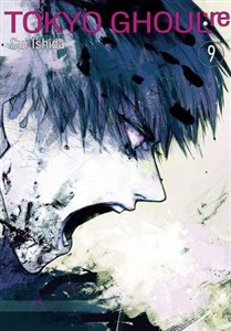 Bild von Tokyo Ghoul:re. Tom 9