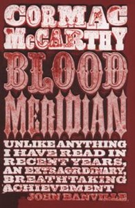 Obrazek Blood Meridian