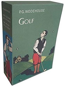 Bild von Wodehouse Golf Boxset