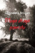 Długa drog... - Genowefa Brogan - Ksiegarnia w niemczech