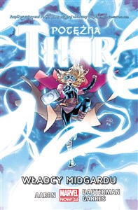 Bild von Potężna Thor T.2 Władcy Midgardu/Marvel Now 2.0
