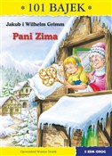 Pani Zima ... - Jakub i Wilhelm Grimm -  fremdsprachige bücher polnisch 