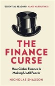 Zobacz : The Financ... - Nicholas Shaxson