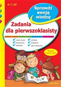 Polnische buch : Zadania dl... - Opracowanie Zbiorowe