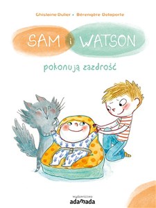 Obrazek Sam i Watson pokonują zazdrość