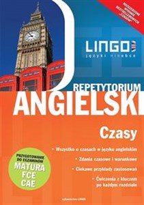 Bild von Angielski Repetytorium Czasy