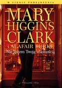 Nie jestem... - Mary Higgins Clark, Alafair Burke - Ksiegarnia w niemczech