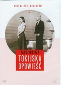 Tokijska o... - Yasujiro Ozu, Kogo Noda - buch auf polnisch 