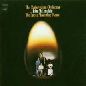 Obrazek Inner Mountain Flame