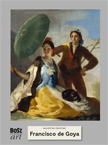 Obrazek Francisco de Goya y Lucientes Malarstwo światowe