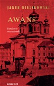 Polnische buch : Awans - Jakub Bielikowski
