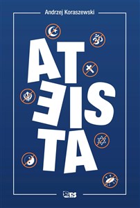 Bild von Ateista (wyd. 2/2020)