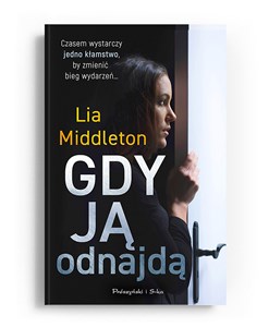 Bild von Gdy ją odnajdą