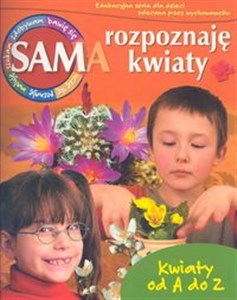 Bild von Sam rozpoznaję kwiaty