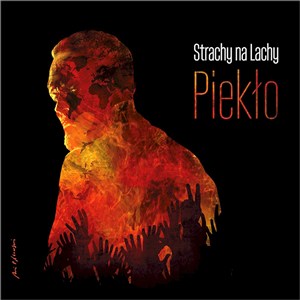 Bild von [Audiobook] CD Piekło