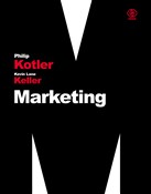 Zobacz : Marketing - Philip Kotler, Kevin Lane Keller