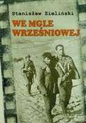 Polnische buch : We mgle wr... - Stanisław Zieliński