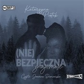 Polnische buch : [Audiobook... - Katarzyna Piątek
